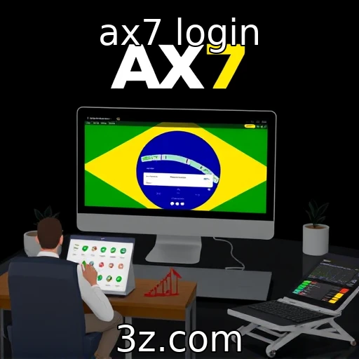 Expansão de plataformas de apostas no mercado brasileiro